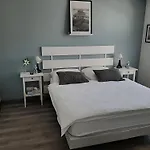 Bed & Breakfast Le Lysblanc LʼAiguillon-sur-Mer