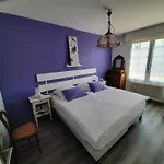Bed & Breakfast Le Lysblanc LʼAiguillon-sur-Mer