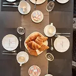 Le Lysblanc Bed & Breakfast LʼAiguillon-sur-Mer