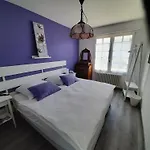 Bed & Breakfast Le Lysblanc