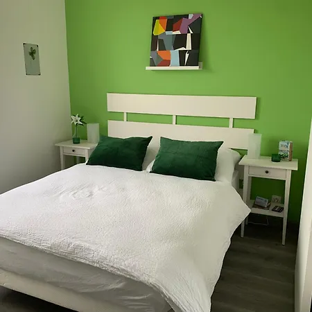 Le Lysblanc 3* LʼAiguillon-sur-Mer