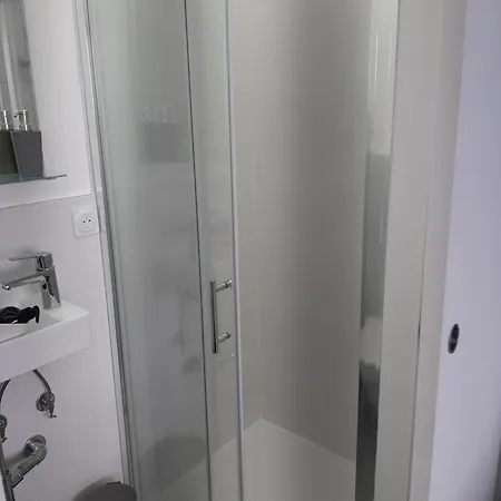 Le Lysblanc Oda ve Kahvaltı LʼAiguillon-sur-Mer