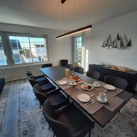Le Lysblanc 3* LʼAiguillon-sur-Mer