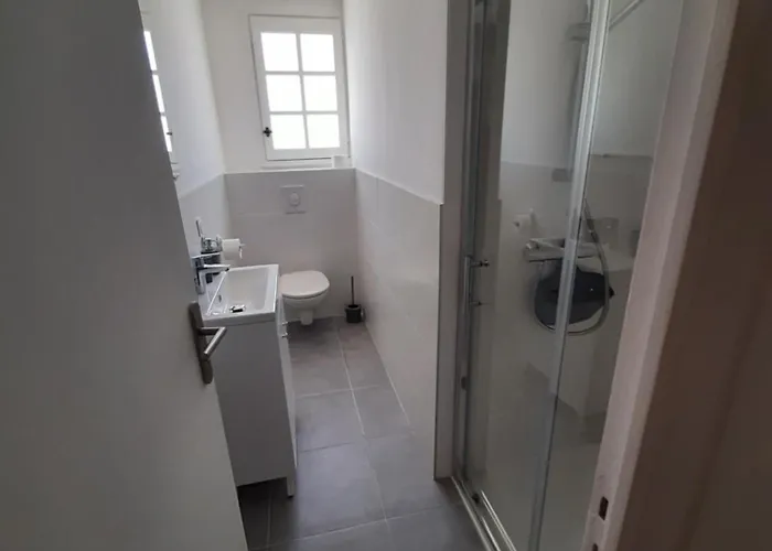 Le Lysblanc LʼAiguillon-sur-Mer