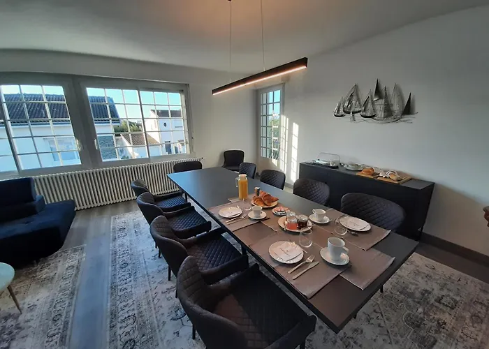 Le Lysblanc 3* LʼAiguillon-sur-Mer