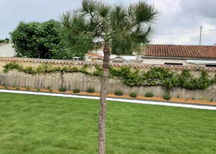 Couette-café Le Lysblanc